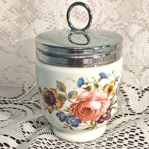 Royal Worcester Egg Coddler King size 3581